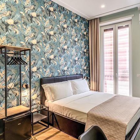 Gravina8 - Rooms In Napoli Eksteriør bilde