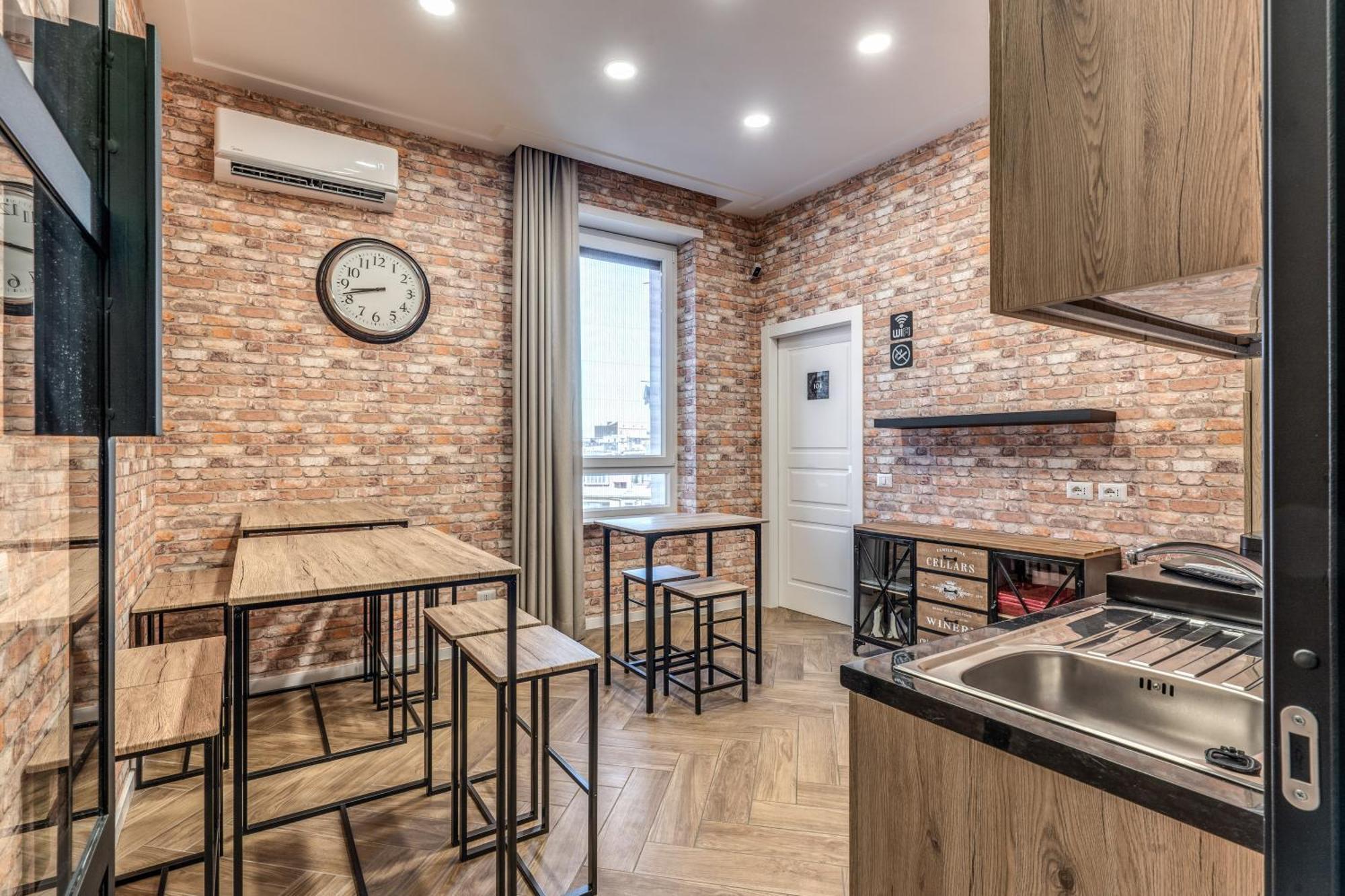 Gravina8 - Rooms In Napoli Eksteriør bilde
