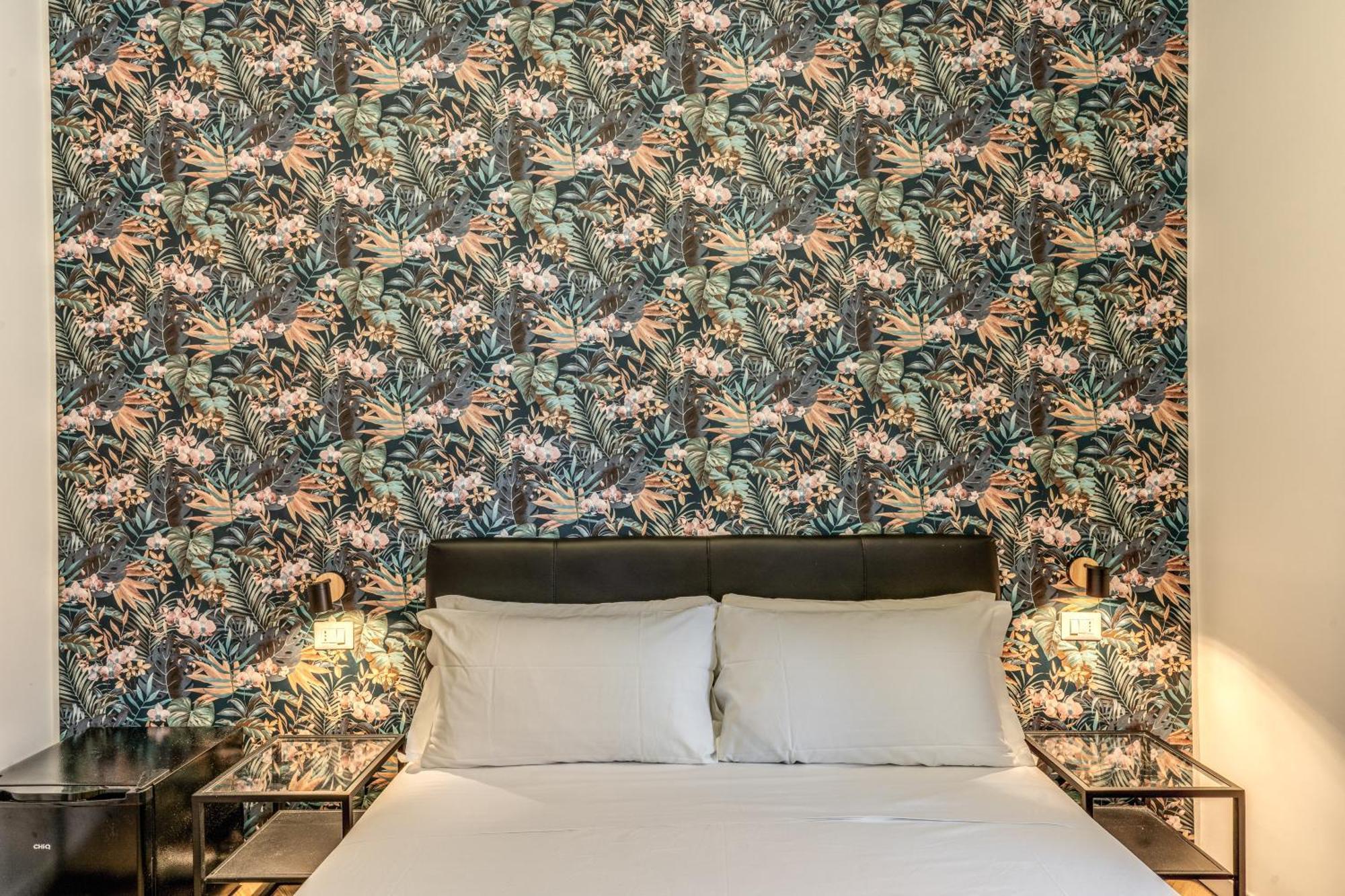 Gravina8 - Rooms In Napoli Eksteriør bilde