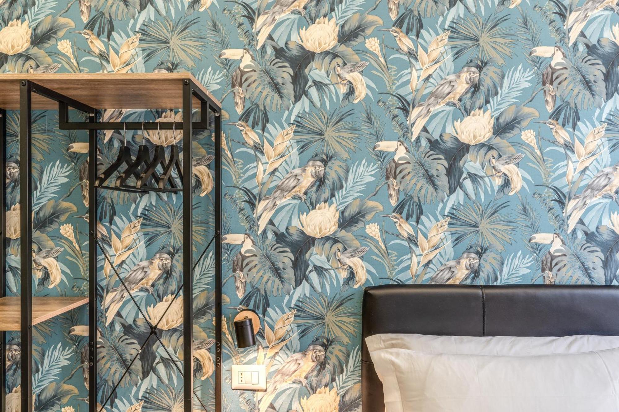 Gravina8 - Rooms In Napoli Eksteriør bilde