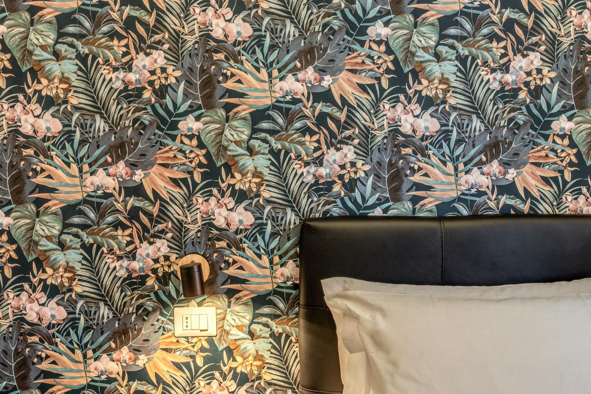 Gravina8 - Rooms In Napoli Eksteriør bilde