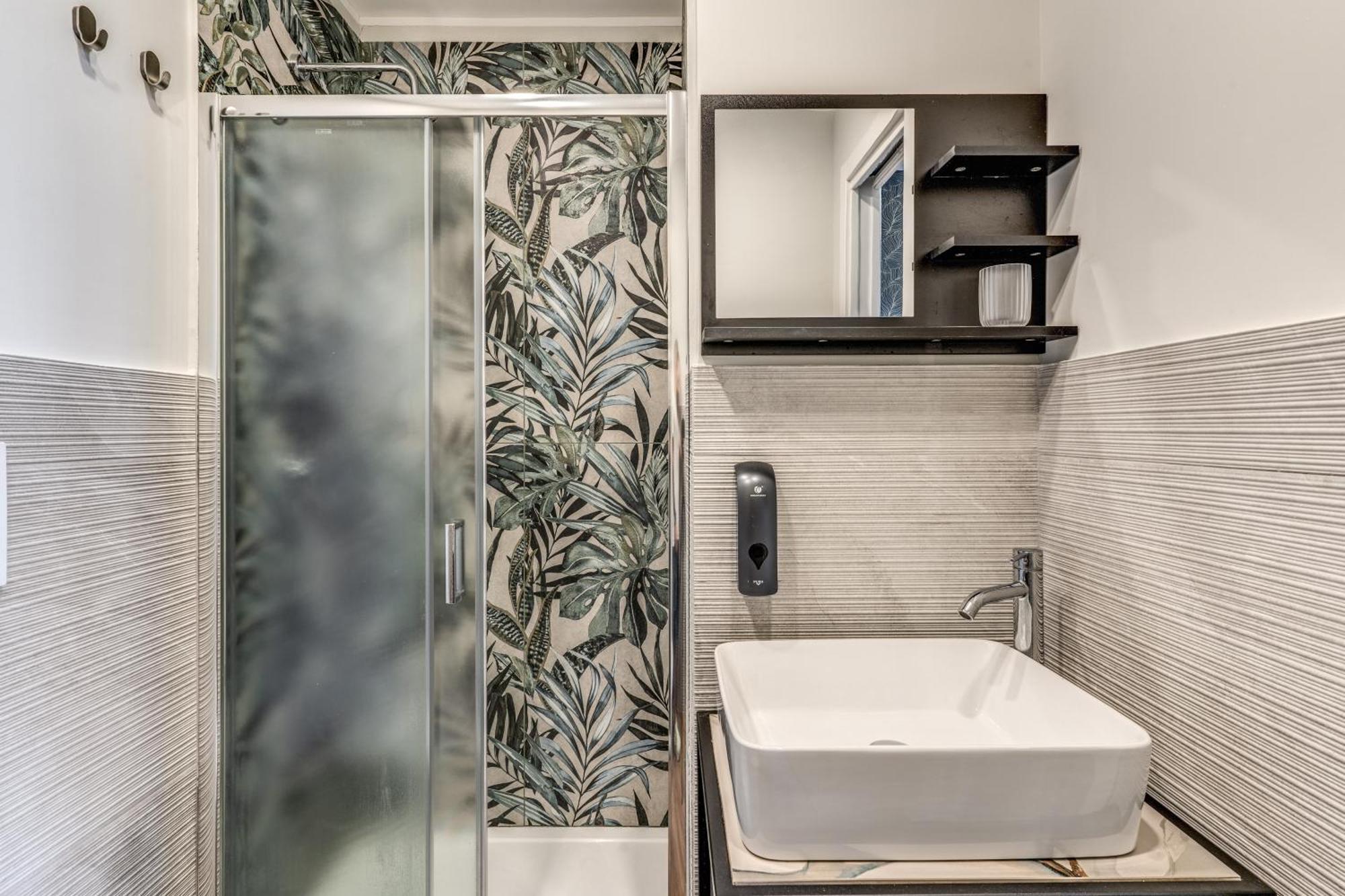 Gravina8 - Rooms In Napoli Eksteriør bilde