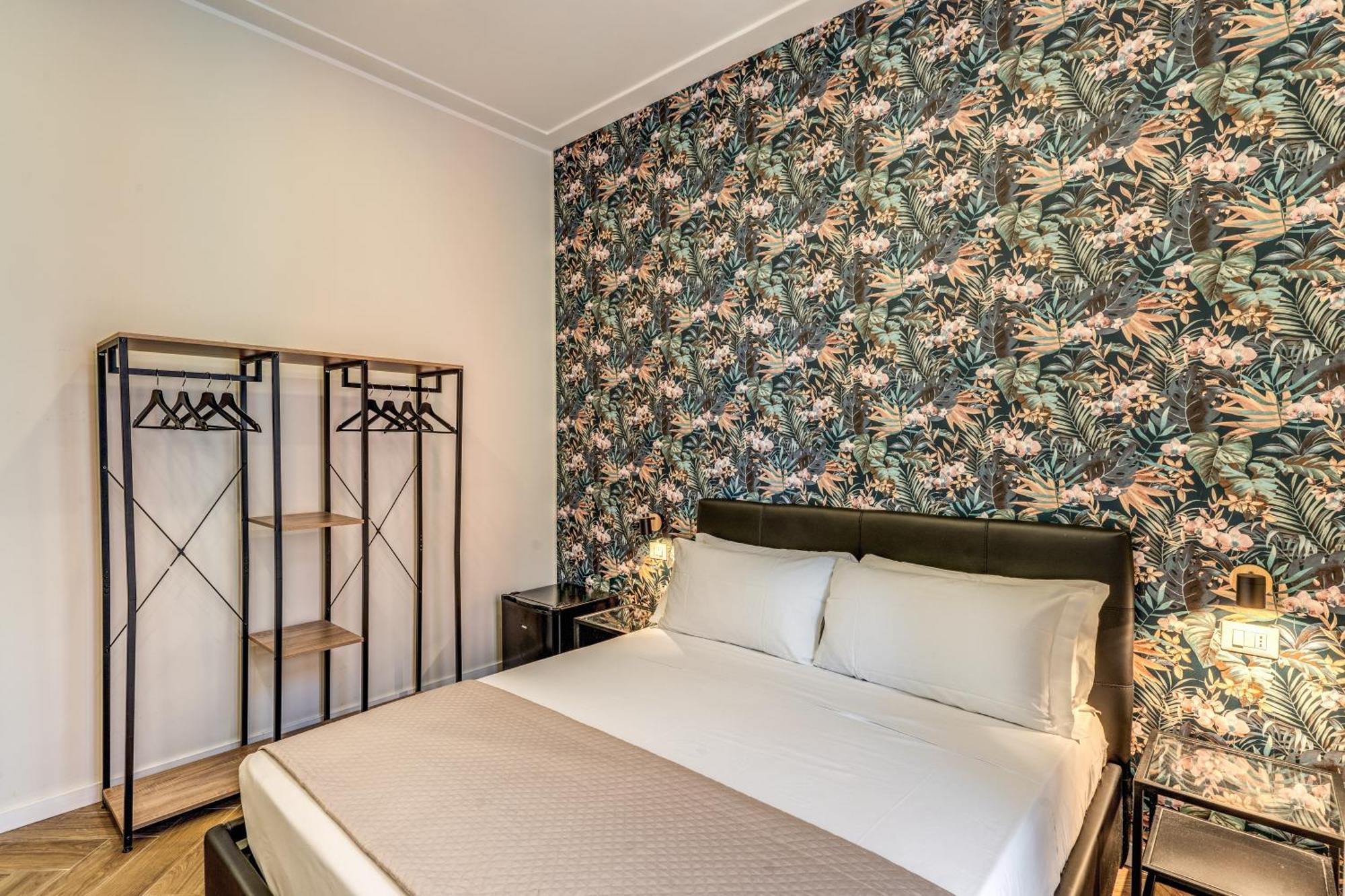 Gravina8 - Rooms In Napoli Eksteriør bilde